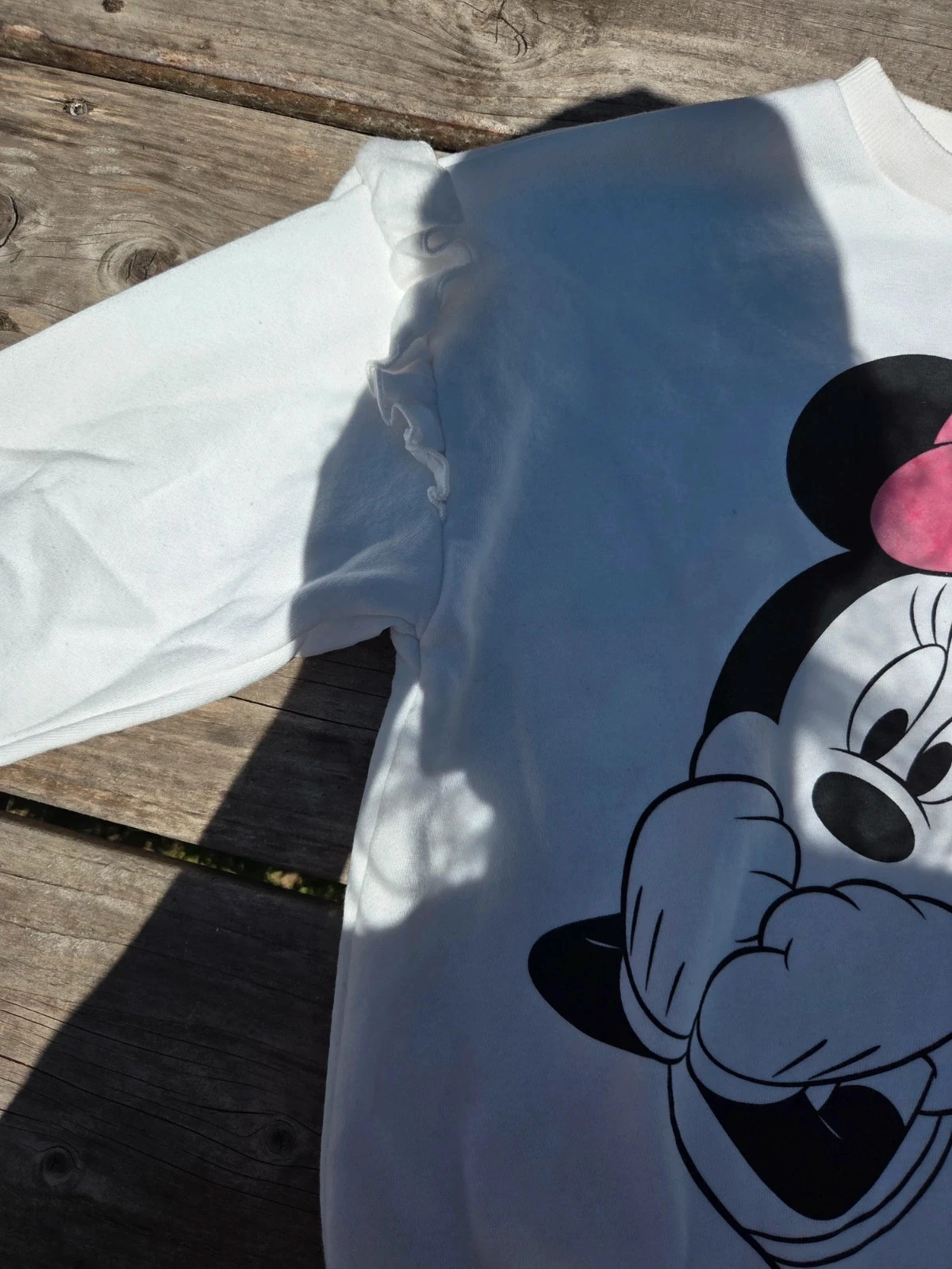 Sweat – photo 6